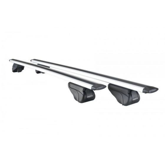 Hapro Cronos Aero 2 - Aluminium Dakdrager, Auto diversen, Dakdragers, Ophalen of Verzenden, Nieuw