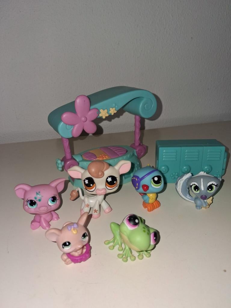Petshop #8, Ophalen of Verzenden