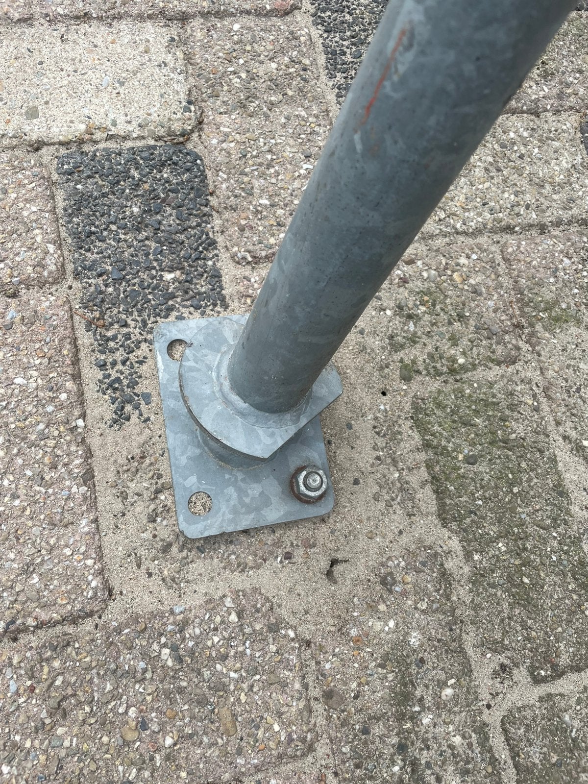 Schommelframe, Kinderen en Baby's, Ophalen, Zo goed als nieuw, Schommel