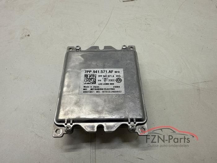 VW Touran 5TA Xenon Koplamp Module, Ophalen of Verzenden, Gebruikt