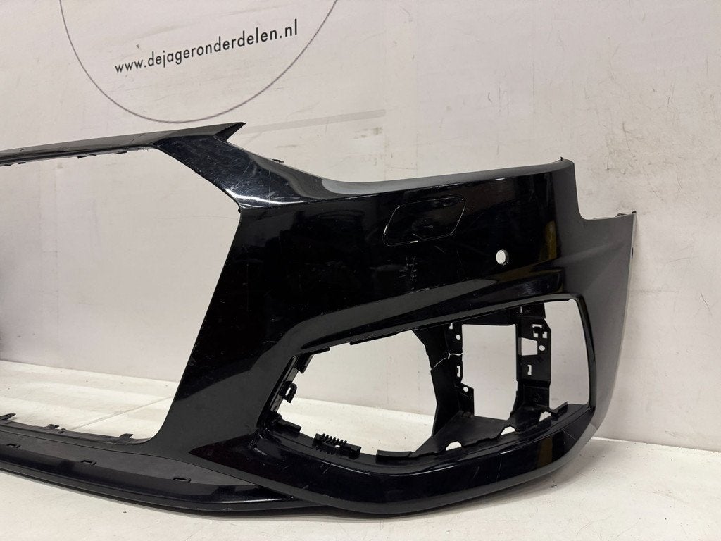 AUDI A4 8W FACELIFT VOORBUMPER BUMPER 8W0807437AH, Gebruikt, Voor, AUDI AG, Auto-Union-Strasse 1
85045  Ingolstadt, DE