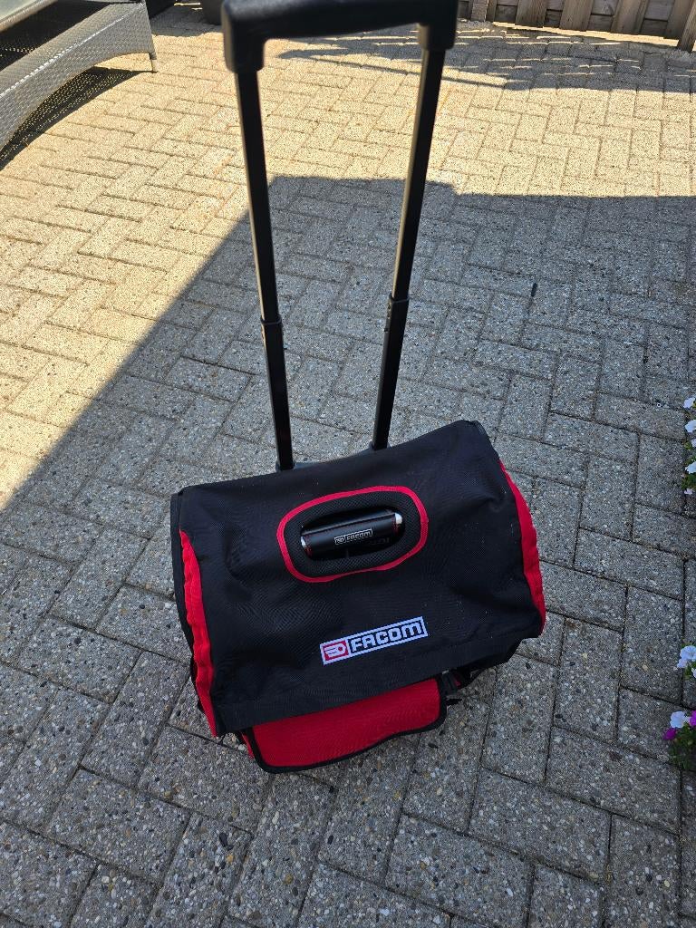 Facom gereedschap trolley, Ophalen of Verzenden, Nieuw