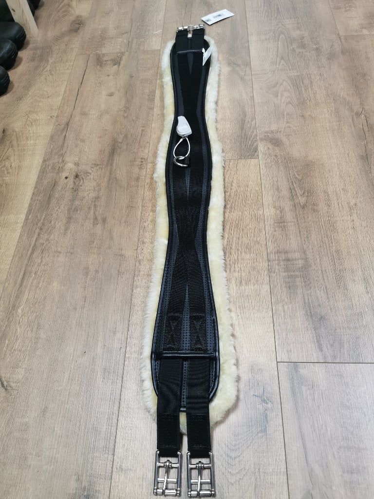 Singel 115cm horze, Overige disciplines, Zwart, Singel, Overige maten