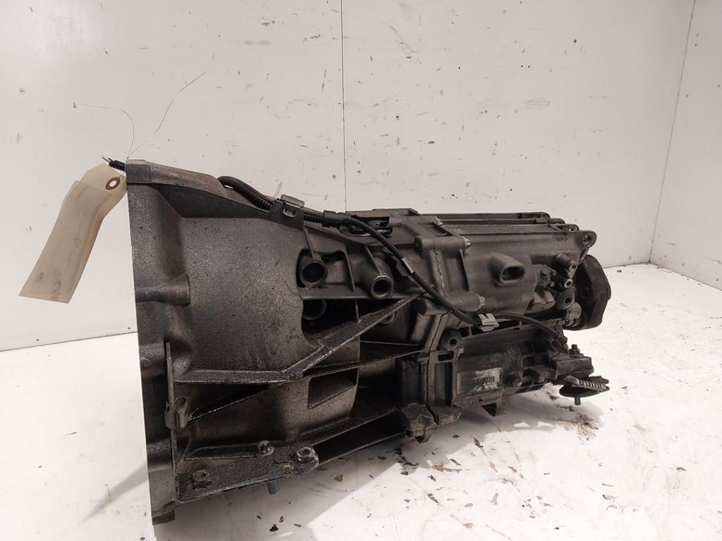 Versnellingsbak Schakel ABS BMW 1 serie (F20) 23007633986, Gebruikt, Petuelring 130, München 80809, , Duitsland, BMW, Bayerische Motoren Werke AG