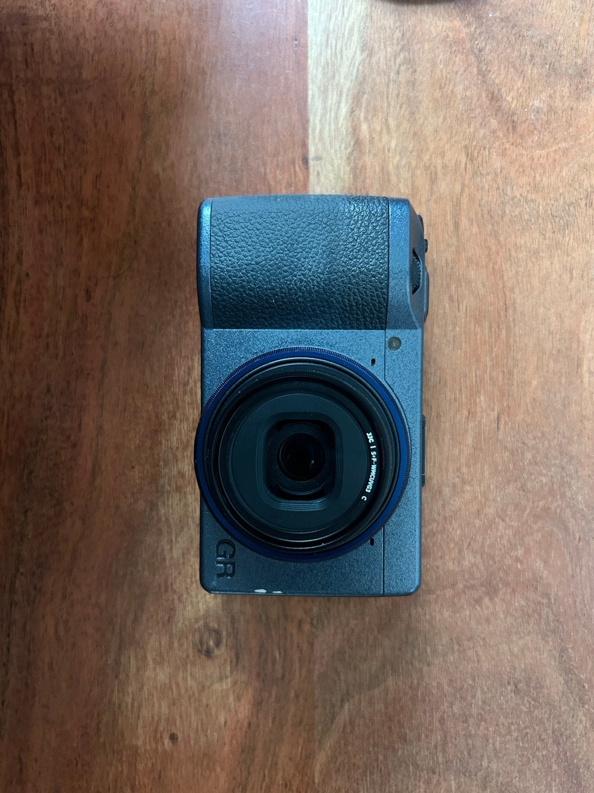 Ricoh GR IIIx compactcamera (gekocht in 2024), Ophalen, Zo goed als nieuw, Compactcamera, WiFi