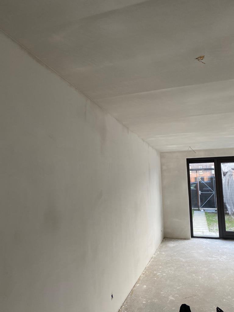 Foto 4 van Stukadoor/stucadoor en schildersbedrijf