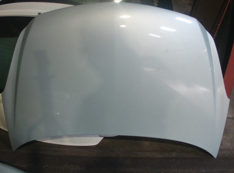 Motorkap Opel Corsa D (2006-07/2010-12), Auto-onderdelen, Carrosserie en Plaatwerk, Gebruikt, Bahnhofsplatz, Rüsselsheim am Main 65423, , Duitsland