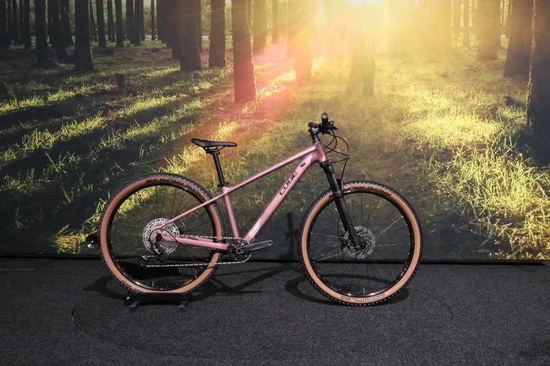 Nieuwe Cube Reaction PRO 2026 maat XS, Minder dan 45 cm, Ophalen of Verzenden, Nieuw, Overige merken