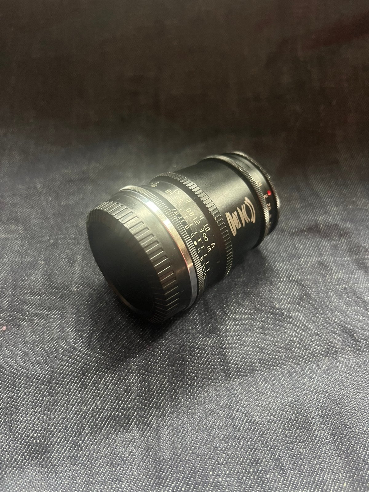 TTArtisan 17mm Fuji t1.4, Verzenden, Zo goed als nieuw, Standaardlens