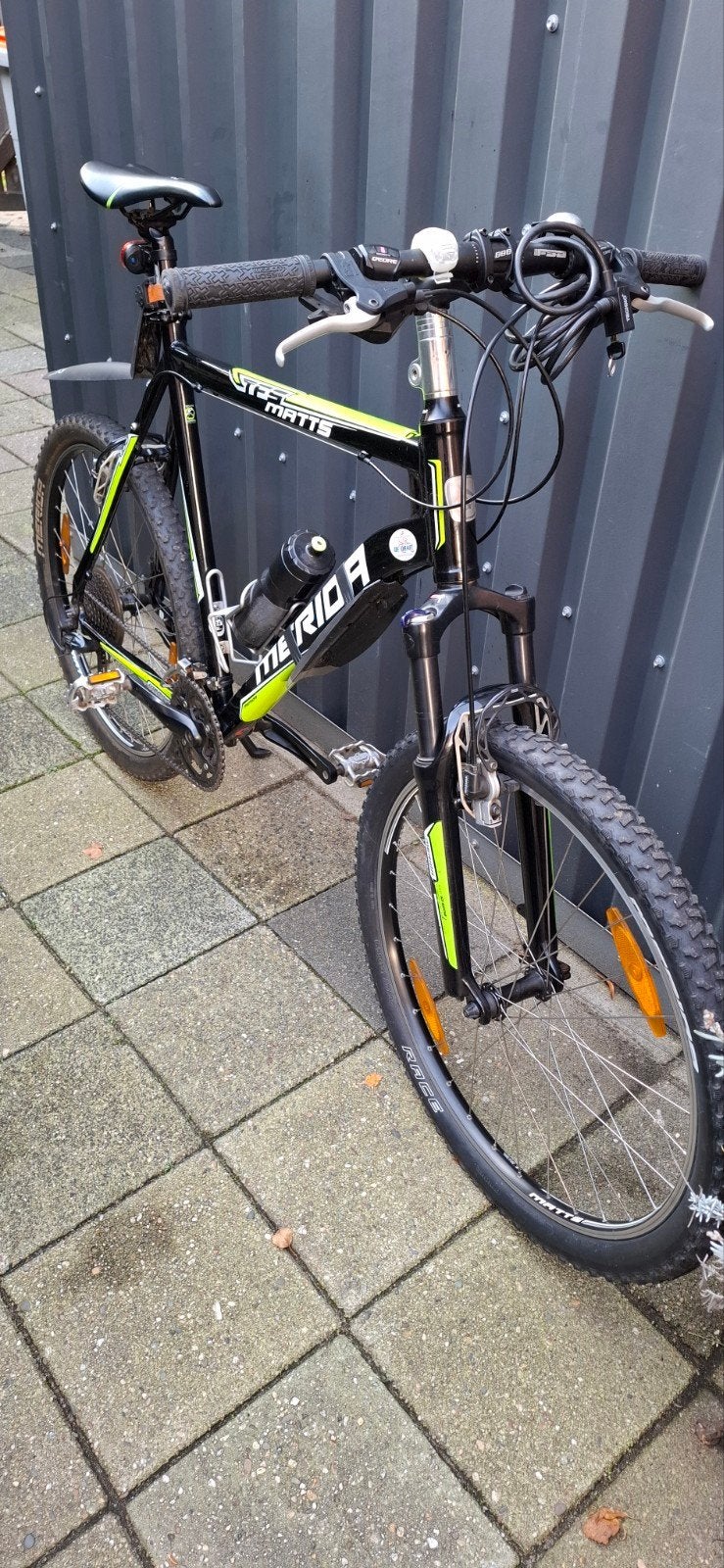 merida matts TFS 400xc mountainbike, Ophalen, Merida