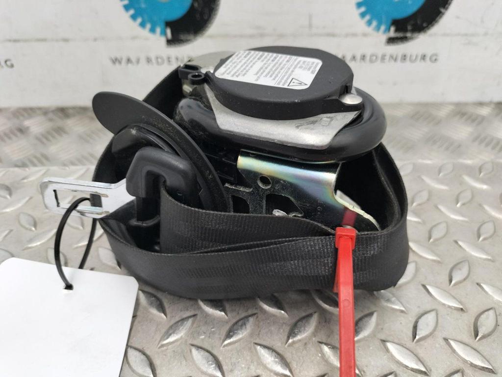 VOLKSWAGEN GOLF GORDELSPANNER 2008, Ophalen of Verzenden, Gebruikt, Stiba lid