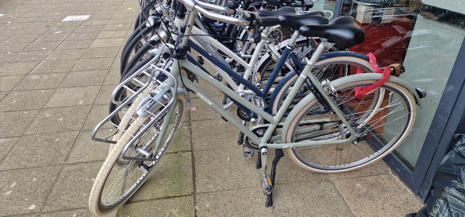 Utrecht Rental bikes Huur fietsen - Reparatie - Onderhoud !