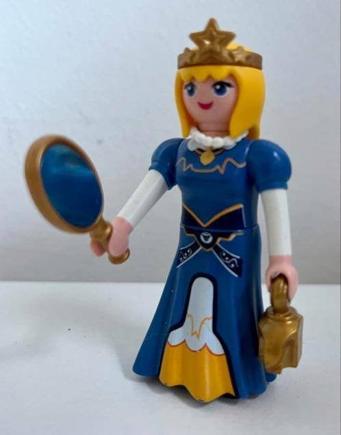 6699 Playmobil Prinses Leonora, Complete set, Fantasy, Ophalen of Verzenden, Zo goed als nieuw