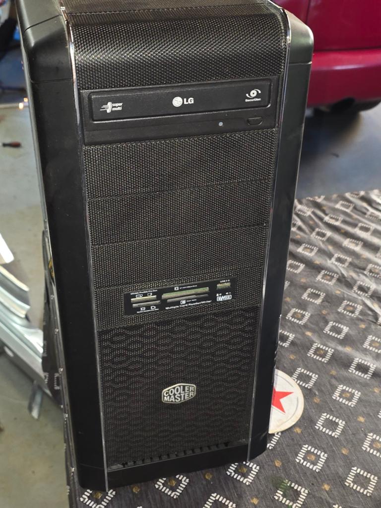 Game pc intel xeon e3 1230 32gb ddr3 240gb ssd, Computers en Software, Desktop Pc's, 240gb ssd, 32 GB, Intel Xeon, Ophalen of Verzenden