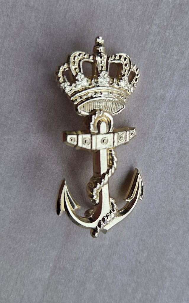 KM Koninklijke Marine embleem, Niet vindbaar, Niet vindbaar, Marine, Nederland