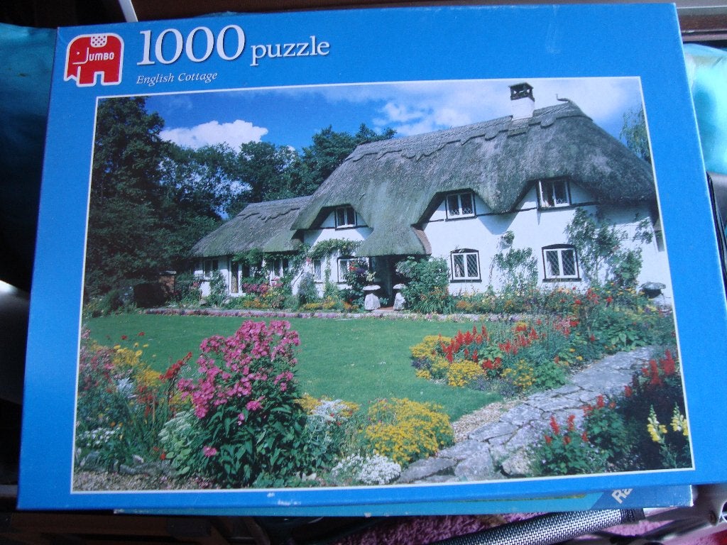 Puzzels 1000 stukjes per stuk te koop, Hobby en Vrije tijd, Denksport en Puzzels, Ophalen of Verzenden, 500 t/m 1500 stukjes, Zo goed als nieuw