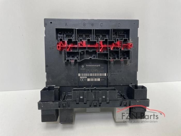 VW Golf 5 BCM Module, Ophalen of Verzenden, Gebruikt