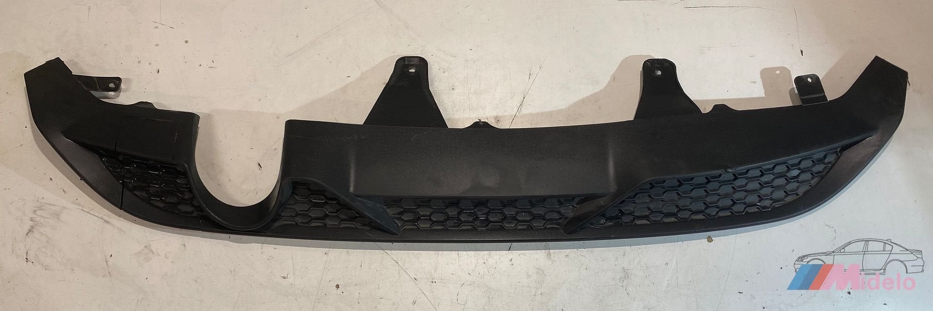 FORD FIESTA ST LINE DIFFUSER H1BJ-17D781, Auto-onderdelen, Gebruikt, -, -, Ophalen of Verzenden