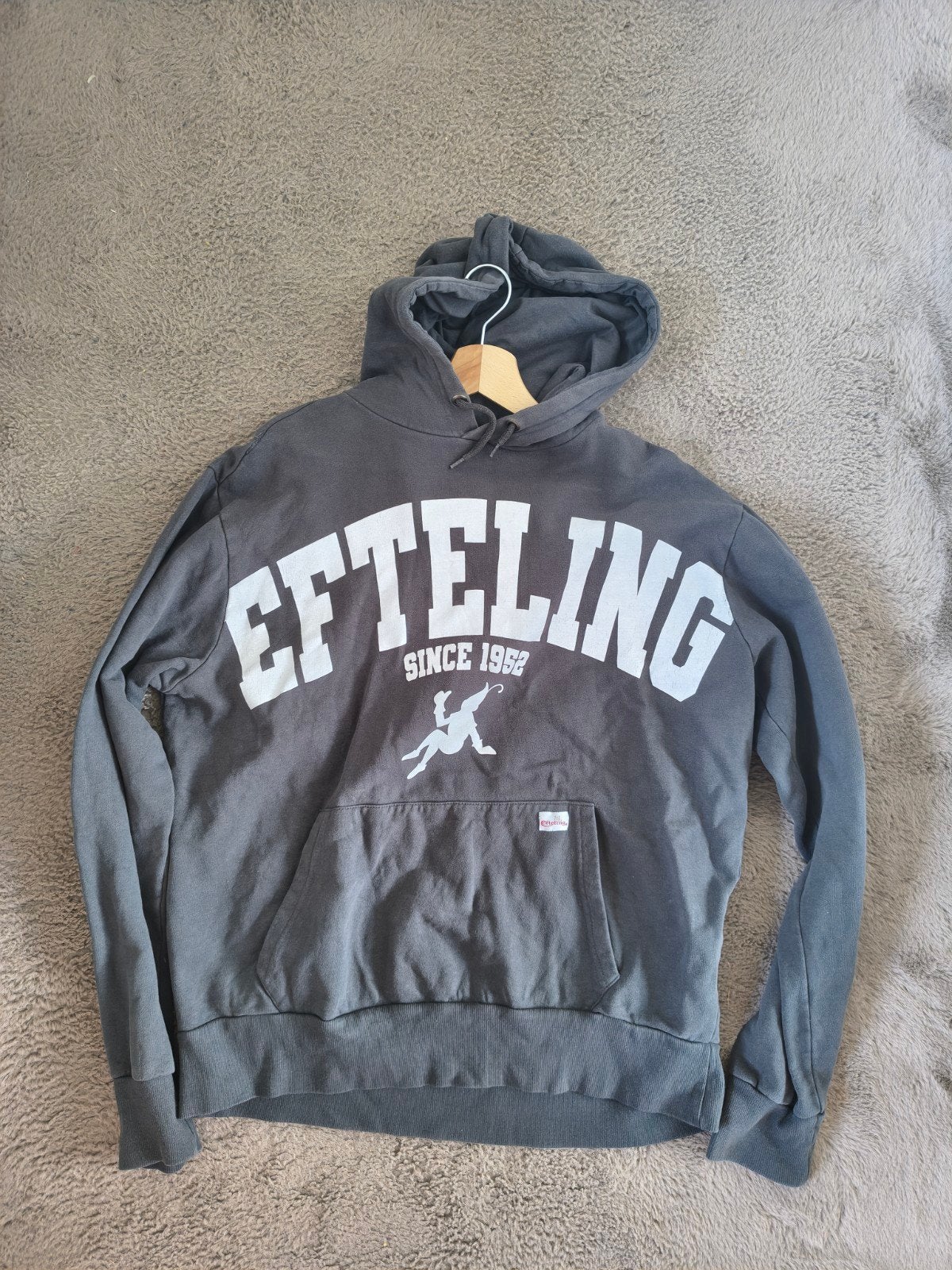 Efteling Trui Maat XL, Ophalen, Zo goed als nieuw, Kleding