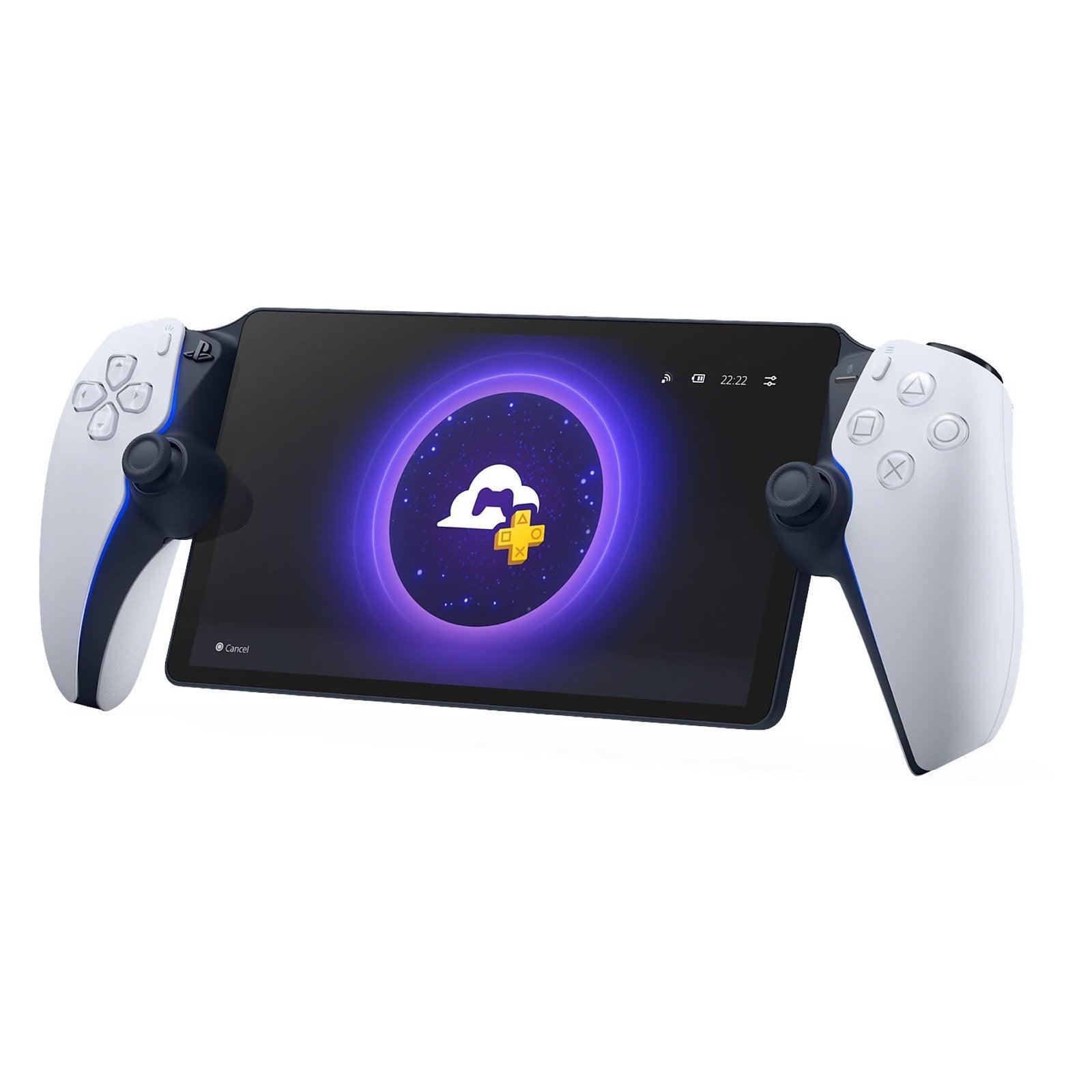PlayStation Portal Remote Player zonder doos en toebehoren, Ophalen, Online, Overige genres, 1 speler