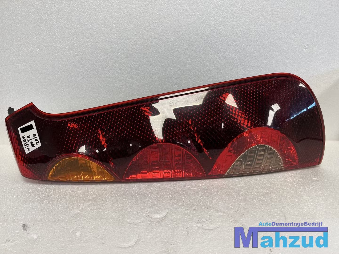 NISSAN NOTE Rechts achterlicht 2005-2012, Auto-onderdelen, Takashima 1-chome 1-1
220-8686  Yokohama, Ophalen of Verzenden, NISSAN_SR@mail.nissan.co.jp