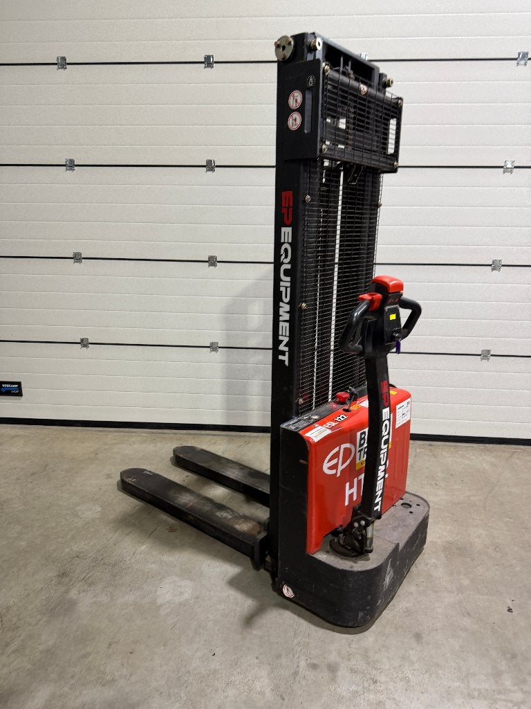 Stapelaar, Ophalen, Stapelaar, 1000 tot 2000 kg, EP Equipment