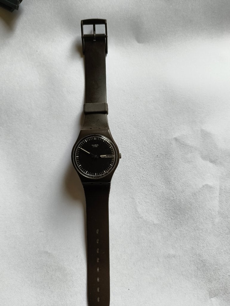 Verschillende horloges deel 2, Sieraden, Tassen en Uiterlijk, Horloges | Heren, Ophalen of Verzenden, Gebruikt, Overige merken