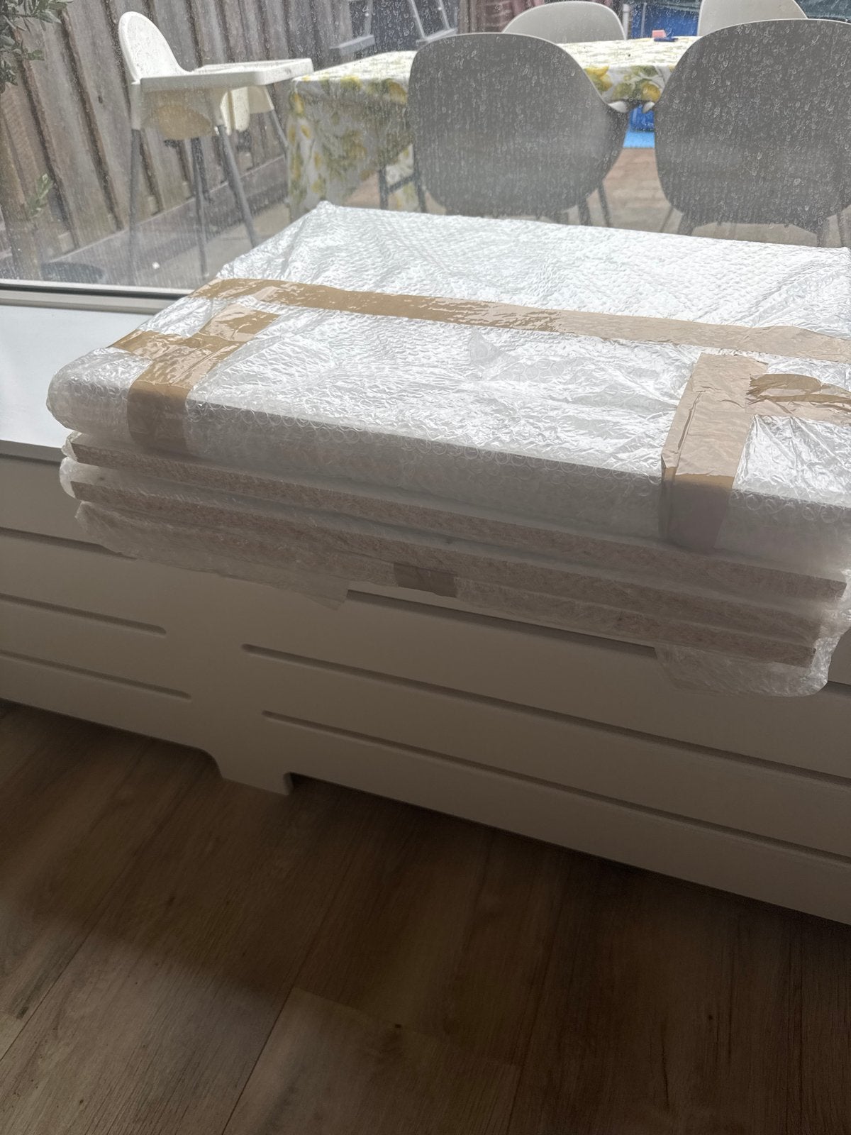 IKEA Pax planken 5 stuks, 50x58 cm, Ophalen, Zo goed als nieuw