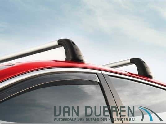 Kia Ceed JD 2012-heden Dakdragers A2210ADE00AL, -, -, Nieuw, Ophalen of Verzenden