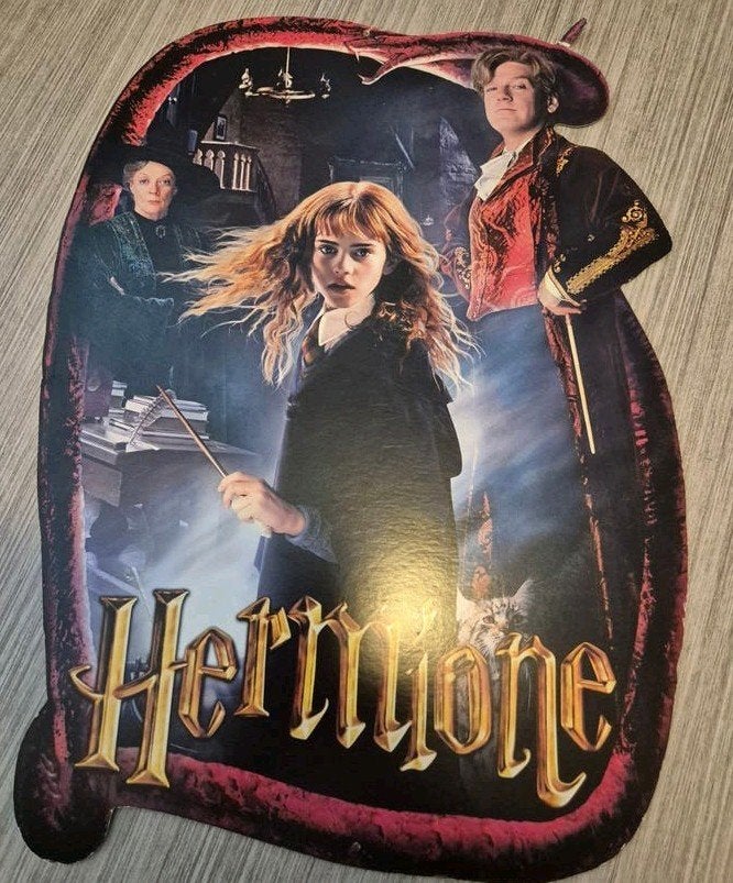 Harry Potter en de Geheime Kamer, Ophalen of Verzenden, Gebruikt, Boek of Poster