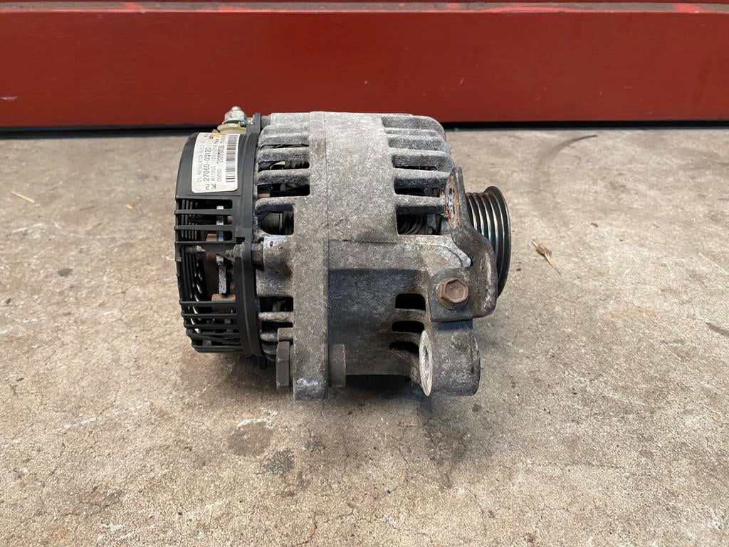 Dynamo CITROËN, PEUGEOT, TOYOTA OE nummer 270600Q120, Ophalen of Verzenden, Nieuw, Citroën