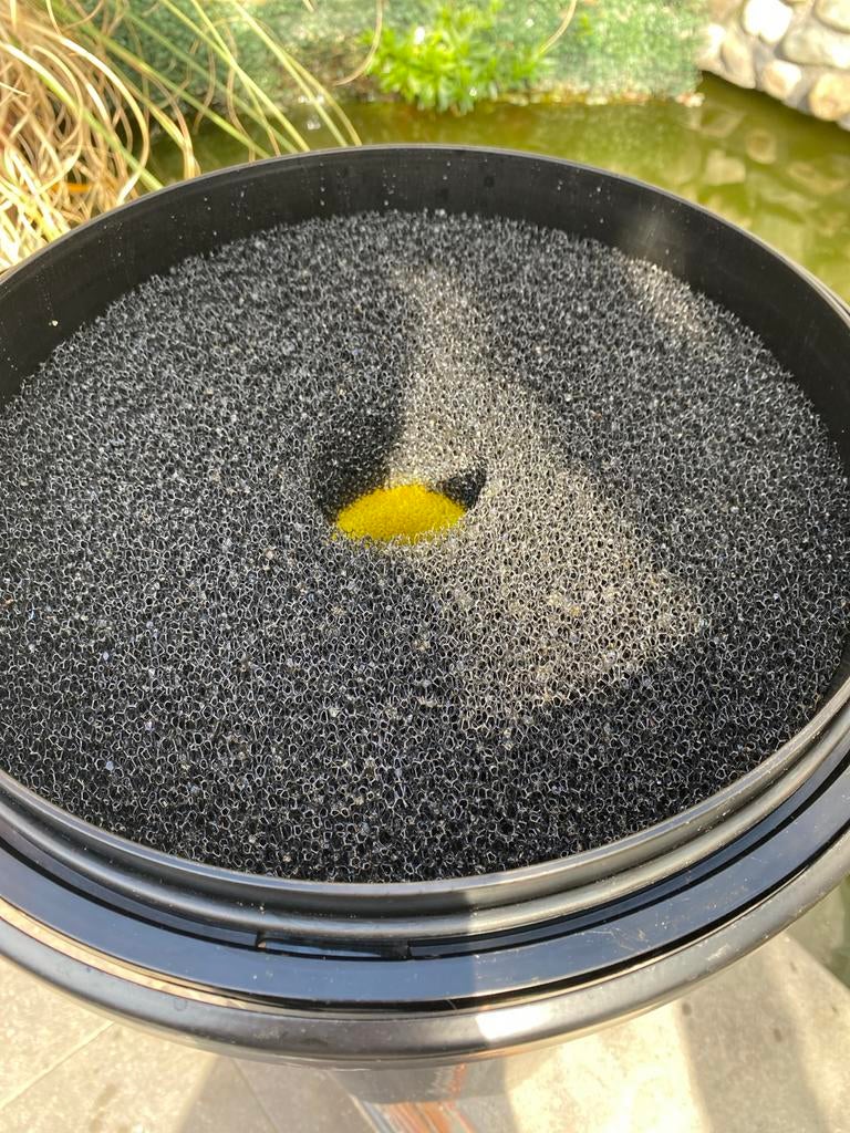 Nieuw Vijverfilter Aqua Lites PF-30 (zonder UV lamp), Ophalen of Verzenden, Nieuw, Vijverfilter