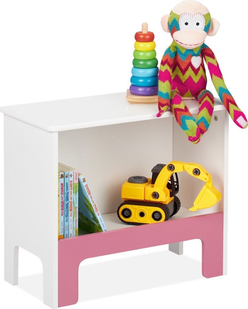 Speelgoedkast, Minder dan 90 cm, Ophalen of Verzenden, Zo goed als nieuw, Minder dan 50 cm