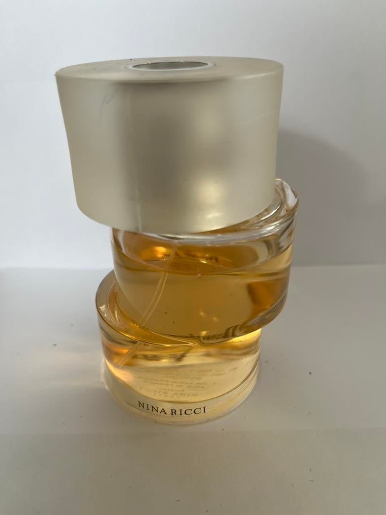 Nina Ricci Premier Jour, Ophalen of Verzenden, Zo goed als nieuw
