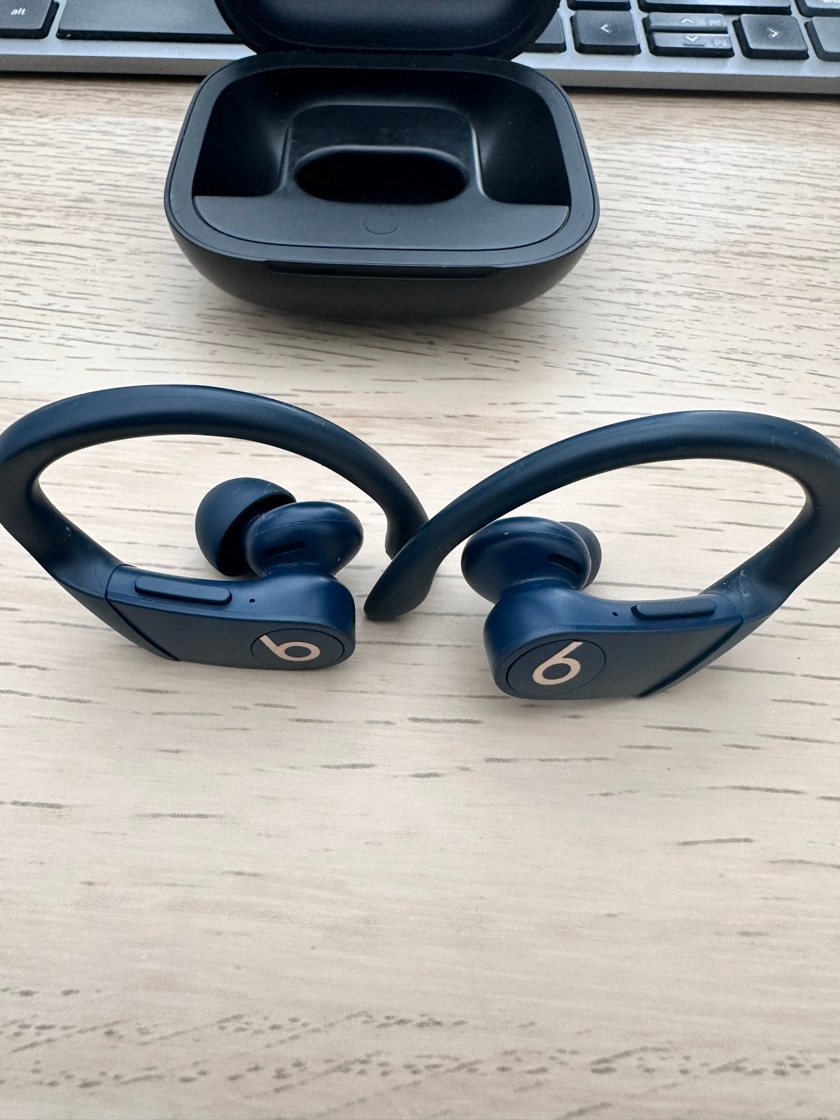 Beats Powerbeats Pro - Draadloze In-ear Koptelefoon, Audio, Tv en Foto, In-ear, Bluetooth, Beats, Ophalen of Verzenden
