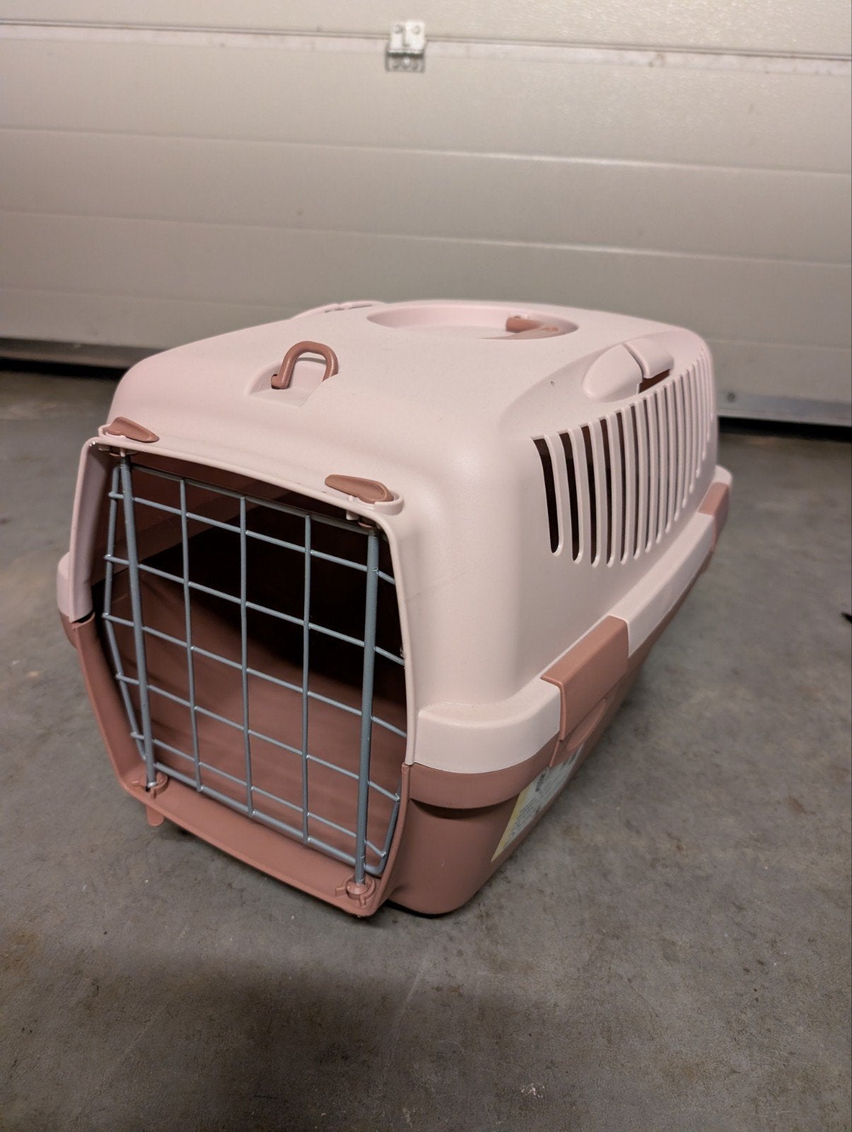 Transport box voor katten of kleine  honden, Ophalen, Nieuw