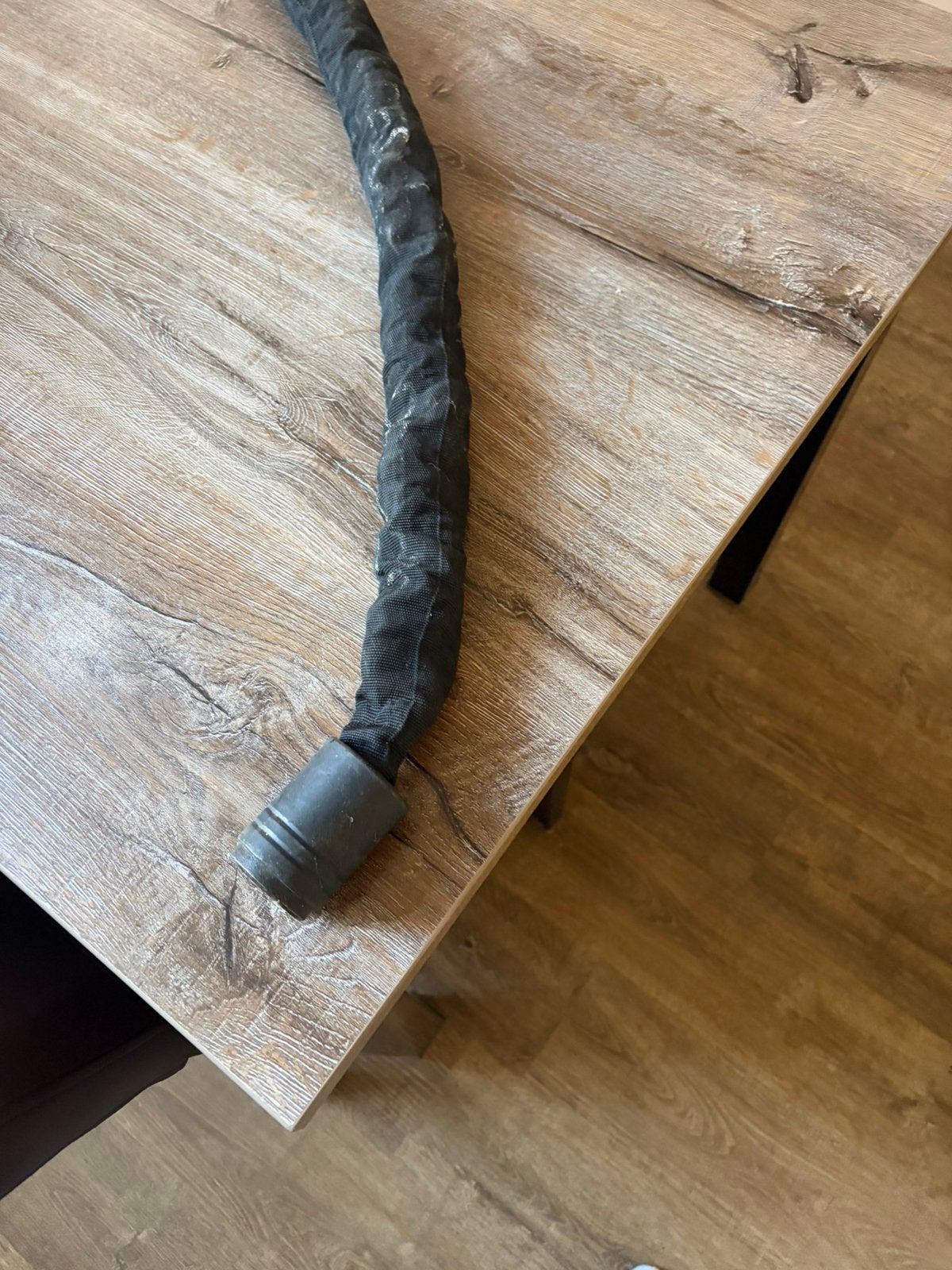 Goed gekeurd motorslot, Motoren, Ophalen, Gebruikt