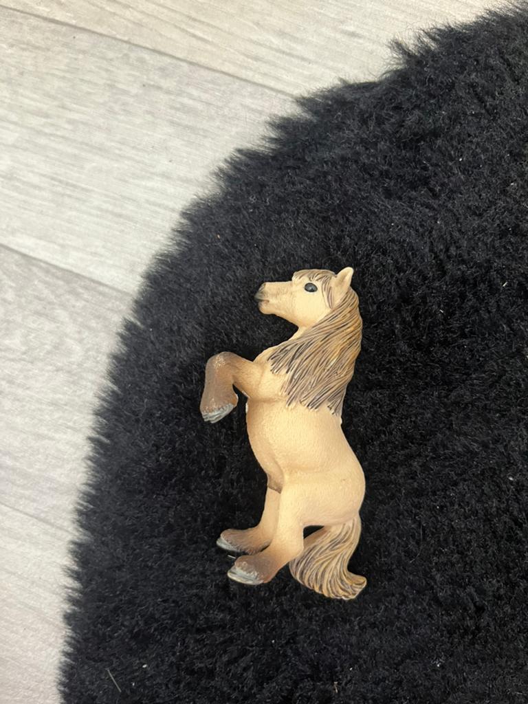 Schleich paarden, Verzamelen, Speelgoed, Ophalen of Verzenden, Zo goed als nieuw