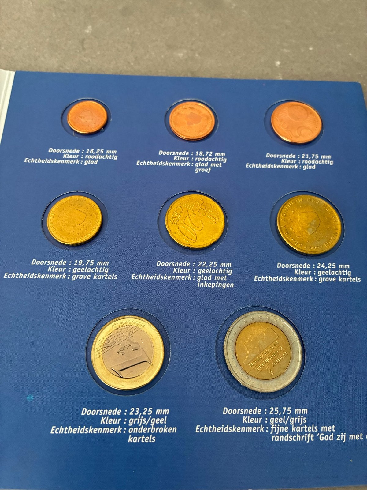 Euro kennismakingsset - Een eerste kennismaking, Postzegels en Munten, Munten | Europa | Euromunten, Ophalen of Verzenden, Overige landen