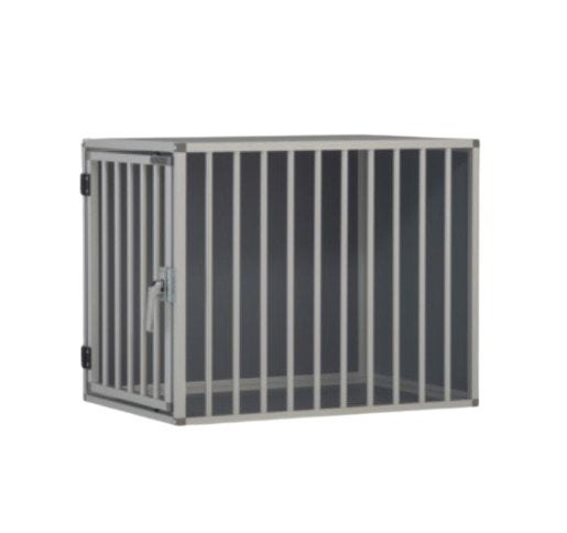 Hondenbench Extreme Puppy Bench Aluminium meerdere Modellen!, Ophalen of Verzenden, Nieuw