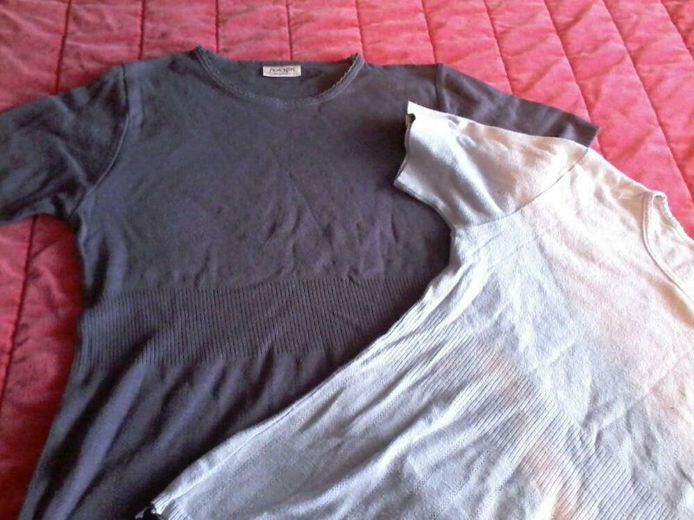 Noa Noa Shirts, Ophalen of Verzenden, Zo goed als nieuw, Meisje, Shirt of Longsleeve