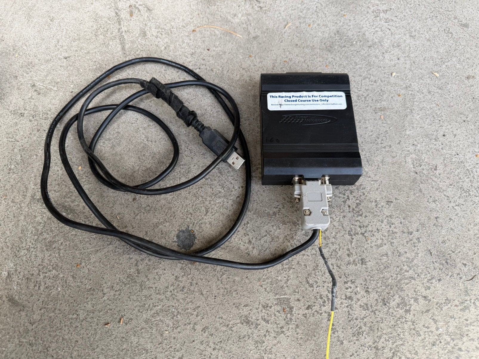 JB4 met port injectie module voor bmw 335i N54, Auto-onderdelen, Ophalen of Verzenden, Gebruikt, BMW