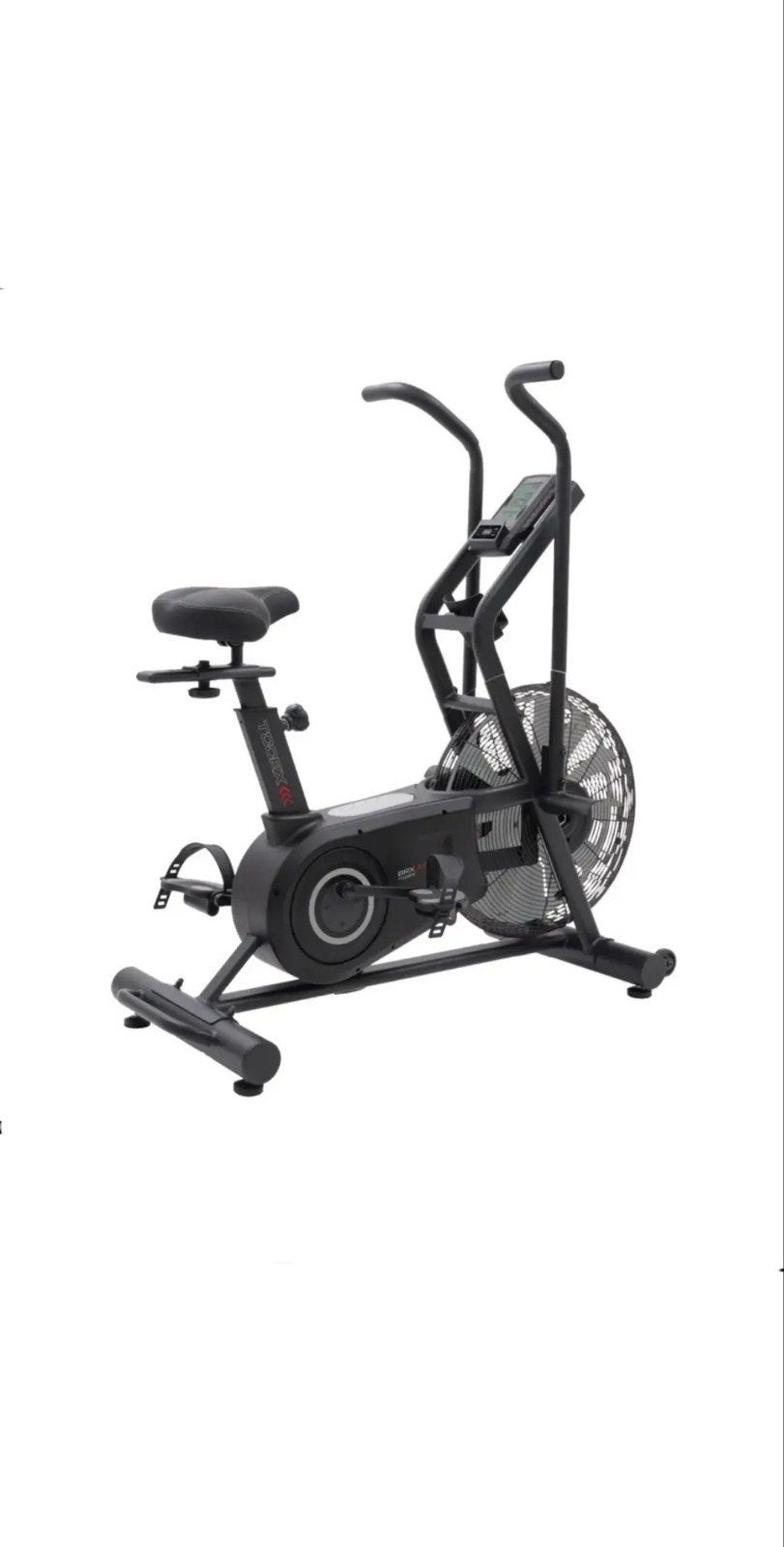 Airbike BRX-Air 300 - MOET ZSM WEG, Ophalen, Zo goed als nieuw, Metaal, Airbike
