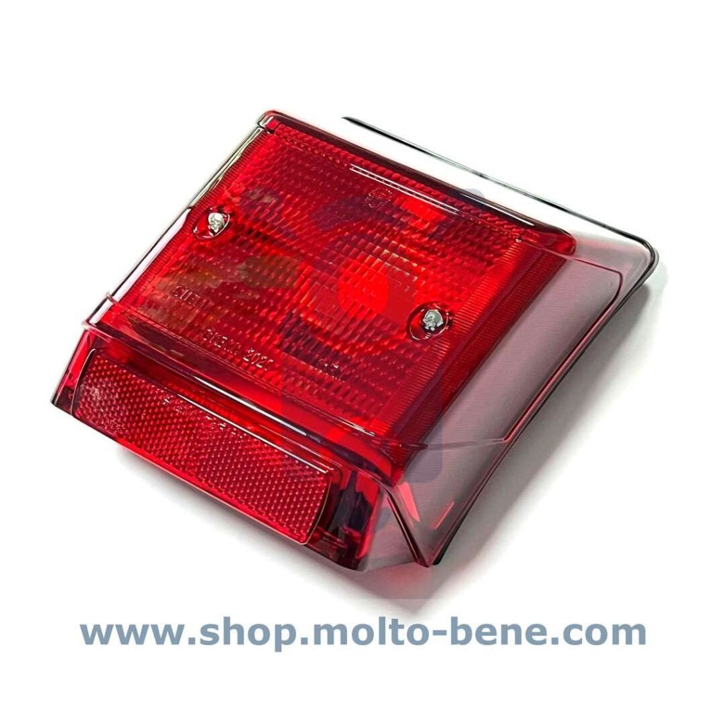 Achterlicht Vespa PK50 XL XL2 PK125, Niet ingevuld, Niet ingevuld, Nieuw, Ophalen of Verzenden
