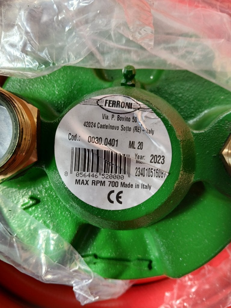 waterpomp compleet minitrekker, Ophalen, Nieuw