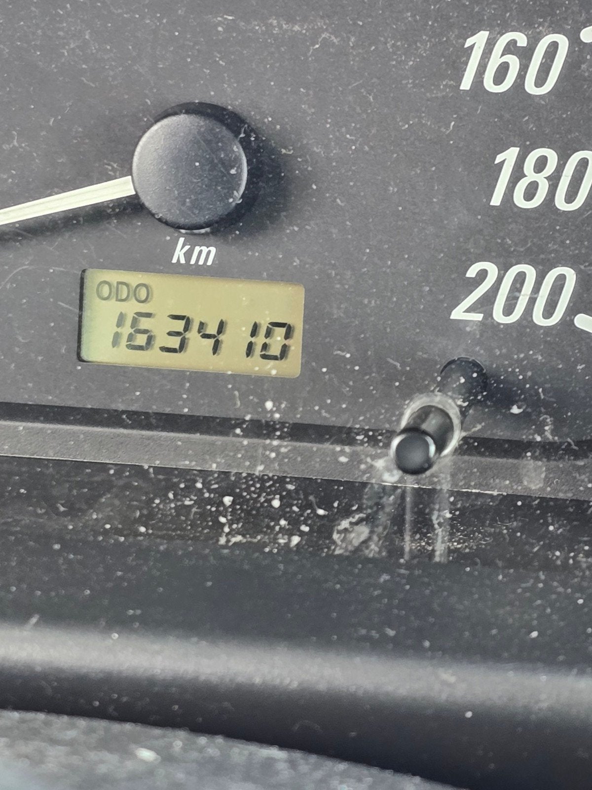 Opel Aguila 1.0, Ophalen, Opel