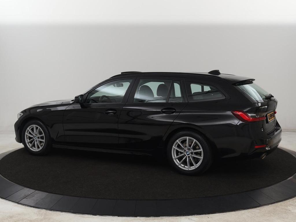 BMW 3-serie 320i Executive Edition | Panoramadak | Carplay |, Auto's, BMW, Automaat, 1998 cc, Gebruikt, Euro 6