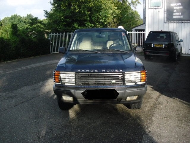 Range Rover P38 4.6 HSE V8 automaat 1999 in onderdelen, Admin@jansenlaroparts.nl, Ophalen of Verzenden, Groenstraat 31B, Jansen Laro Parts