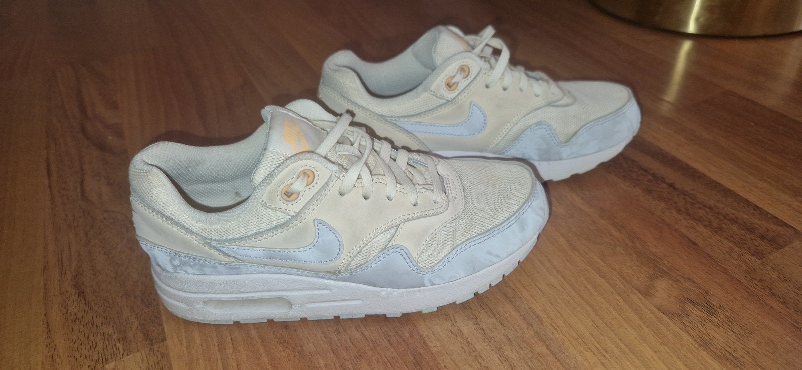 Nike Air Max 1 maat 36 nieuw, Nieuw, Ophalen of Verzenden, Sneakers of Gympen, Nike air max