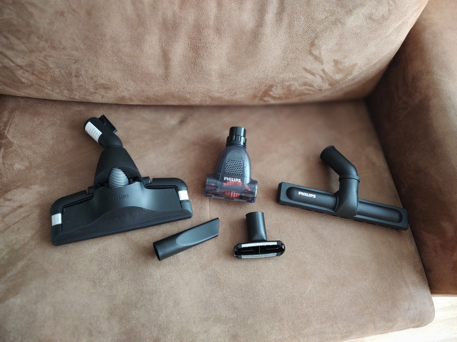 Onderdelen stofzuiger
Philips PowerPro Expert FC9744/09 -, Ophalen, Nieuw
